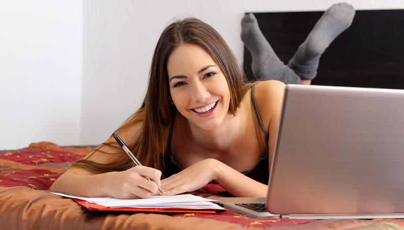 get paid to do assignments