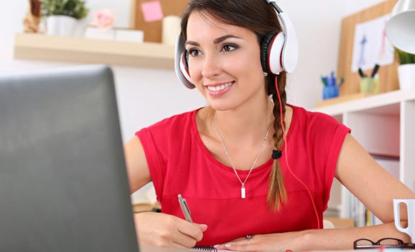 106 Best Transcription Jobs to Help You Start Your At-Home Career