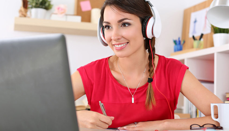 Transcription is a popular at-home career choice. Many companies are offering remote positions! This list of 106 companies is the only one you’ll need.