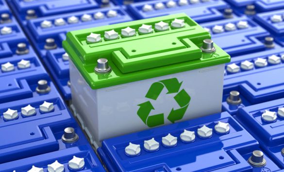 17 Best Places to Recycle Old Car Batteries for Cash