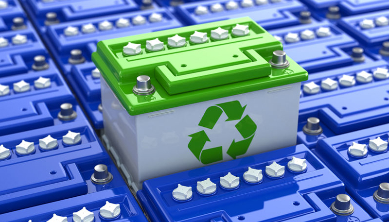 Are you a young adult or college student in need of more cash? Consider recycling old, used car batteries. You could get paid as much as $12 per battery!