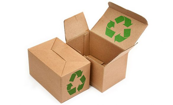 Top 10 Sites (and Places) That Pay Cash for Recycling Cardboard Boxes!