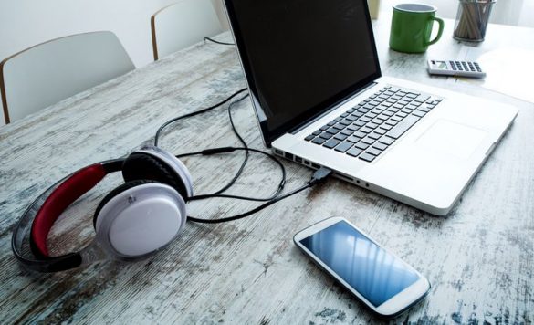 These 10 Best Pieces of Equipment Can Help You Transcribe from Home!