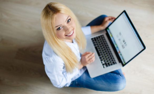 41 Legitimate Work from Home Jobs BBB Approved!