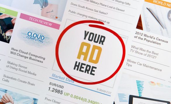 3 Best Ways to Earn Money by Placing Ads on Your Website