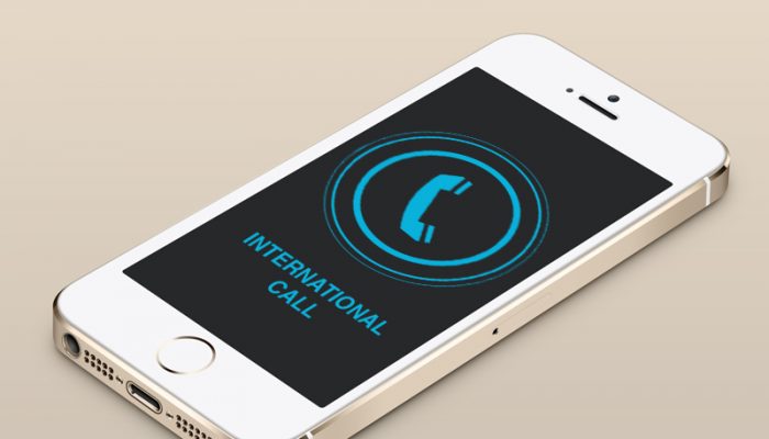 Best option for making international calls