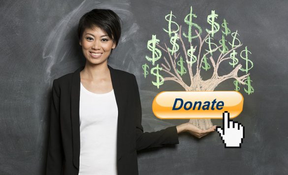 Best Way to Make Money with PayPal Donations: An Easy Guide for 2023