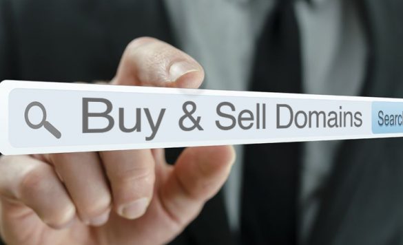 Best Way to Buy the Right Domains to Sell for Profit in 2022