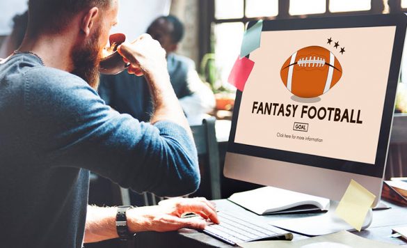 What’s the Best Place to Play Fantasy Football for Money?