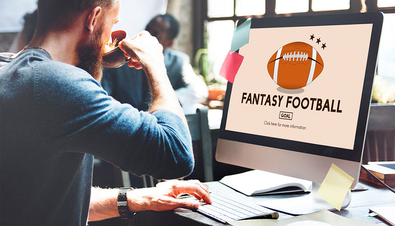 Fantasy football is wildly popular among NFL enthusiasts. Here are some of the best places to earn cash through the season with your team and league.