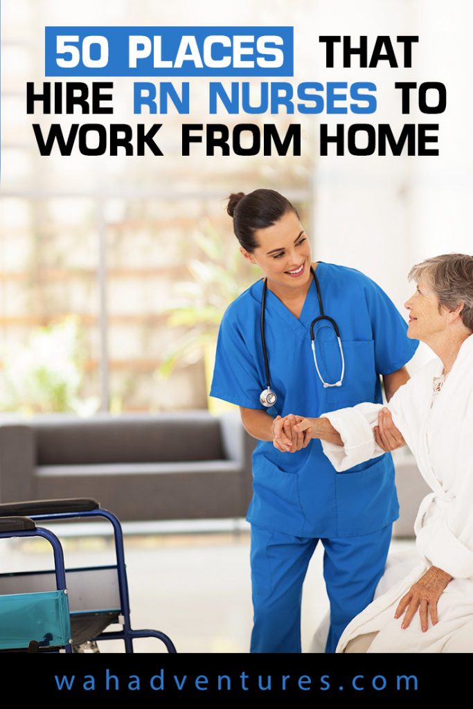 A Massive List of Work-at-Home Jobs For Reliable Income