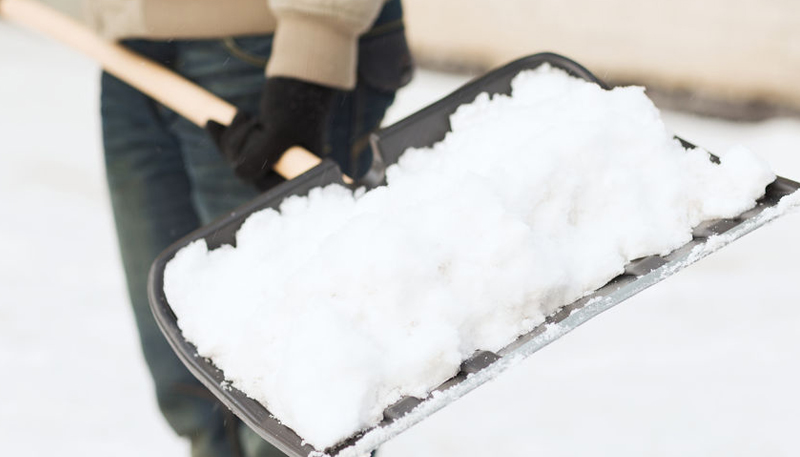 Snow shoveling can be a good way to make some extra money in the winter. It can also turn into a part-time or full-time business! Learn how to get started now.