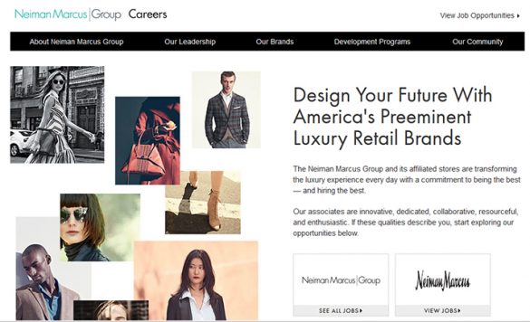 Neiman-Marcus Review: Work Customer Service at Home