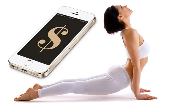 Top 14 Apps That Pay You to Exercise, Get Fit, and Stay Healthy