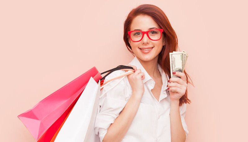 Earn 40% or more back from your purchases every time you shop online! It’s possible with cashback shopping sites. These top 12 cashback shopping sites will have you saving money on every online shopping trip, just like a rebate.