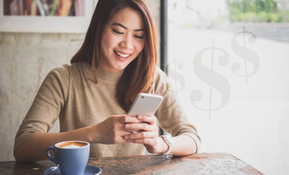 10 Fun Ways to Make Money Sending Text Messages