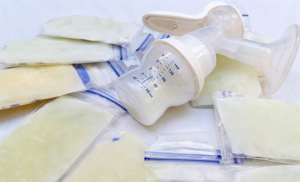 28 Best Ways for New Moms to Get Free Baby Formula Samples