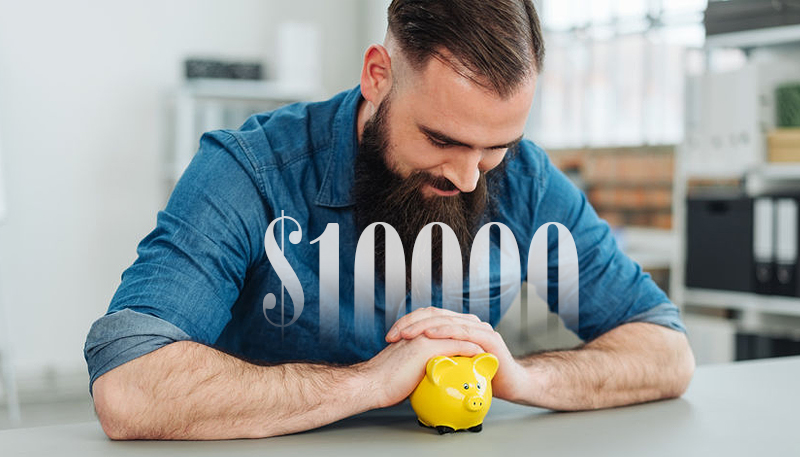 When you need money in a pinch, the traditional ways of making money might not cut it. Instead, think outside of the box with these unique ways to rake in $10,000 or more quickly. Do them in your own time to earn when you can.