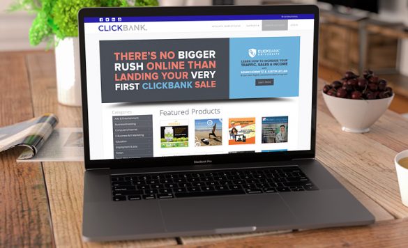The Best Way to Make Money with ClickBank Without a Website in 2022