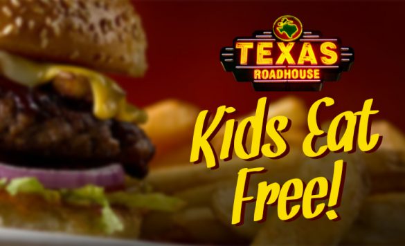 21 Best Family-Friendly Restaurants That Offer Free Kids Meals