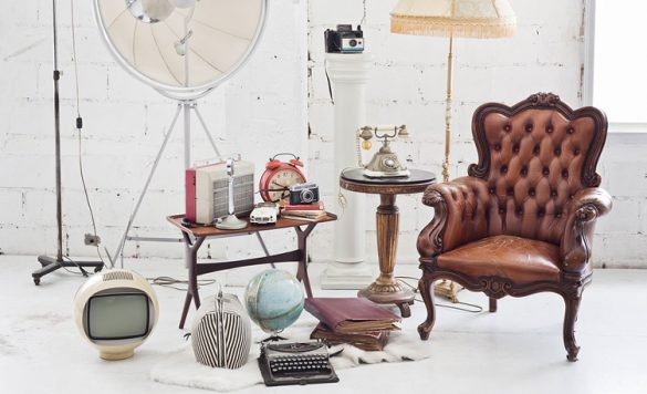 The Ultimate Guide to Profiting from Flea Market Sales