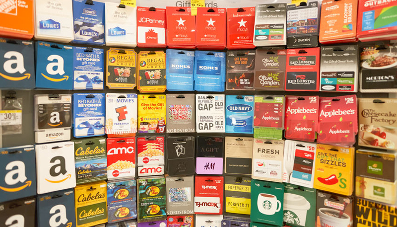 Did you know that you can sell your unwanted or unused gift cards for quick, easy cash? Cardpool kiosks let you do just that, and they accept over 150 kinds of gift cards! Find out how it works and how to find one near you.