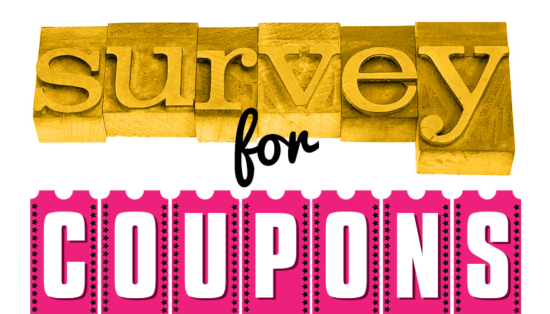 Extreme couponer? Frugal shopper? Find out how to take a consumer survey and qualify for free coupons! Shopper’s Voice is the place you’ll want to go, and you can even win a $1500 monthly prize for sharing your shopping habits.