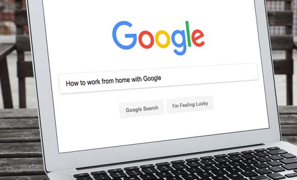 Top 3 Legitimate Ways to Work from Home with Google