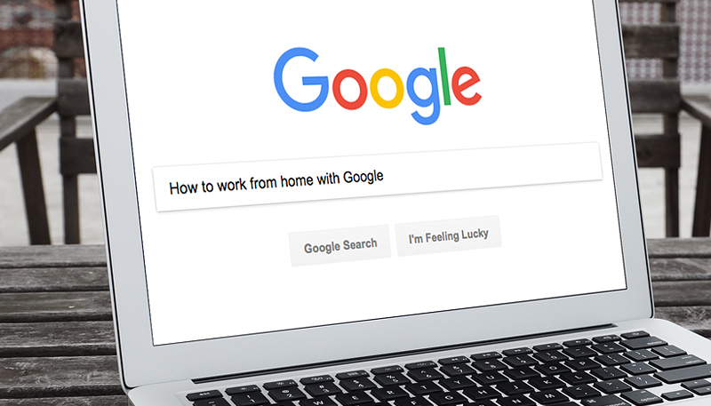 Image result for work from home google