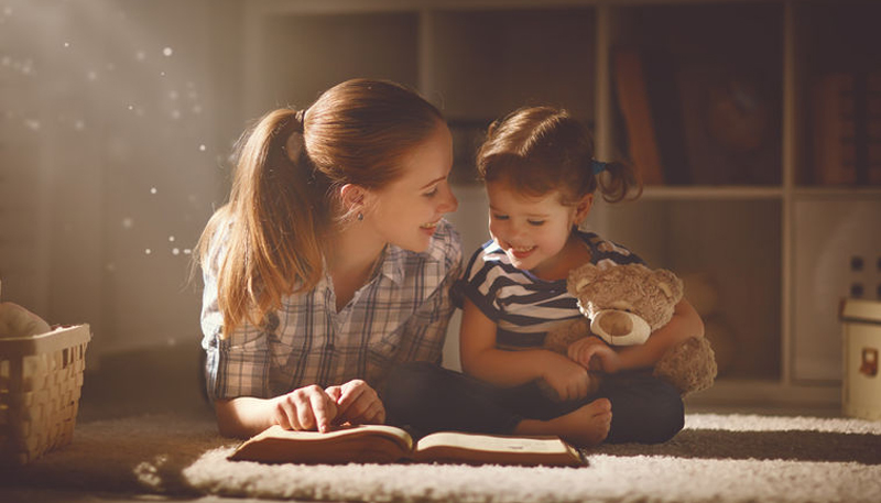 Did you know that you can get free books for your children, thanks to several nonprofits that want to foster a love for reading? The library isn’t your only option! Find out how to get 100% free books for your kids of any age.