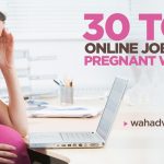 Get Paid To Listen To Music Online With These 15 Websites - 30 top online jobs for pregnant stay at home moms