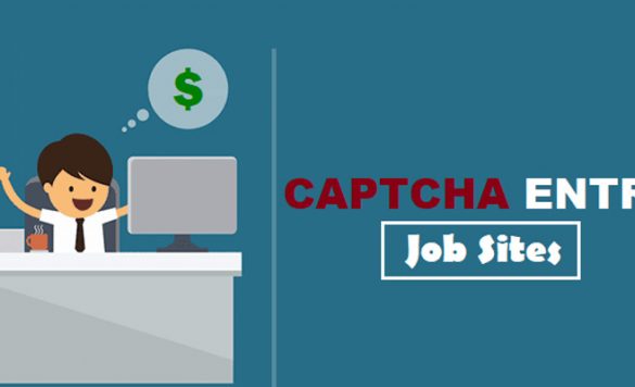 15 Best Captcha Entry Sites for Extra Income Each Month