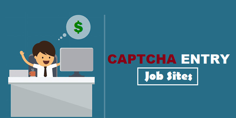 11 Best Captcha Entry Sites For Extra Income Each Month - 