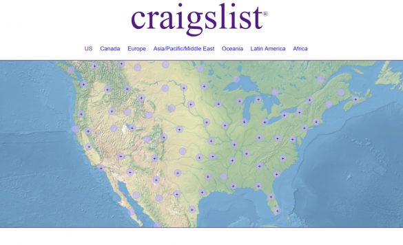 The Best Way to Make Money by Selling Craigslist Freebies