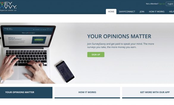 Survey Savvy Review – Is It Good Enough to Use?