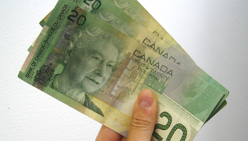 how to make extra money from home in canada