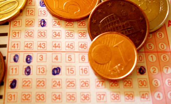 Guess What? You Can Make Money with Non Winning Lottery Tickets!