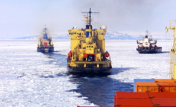 4 Best Ways to Get a High-Paying Job in Antarctica