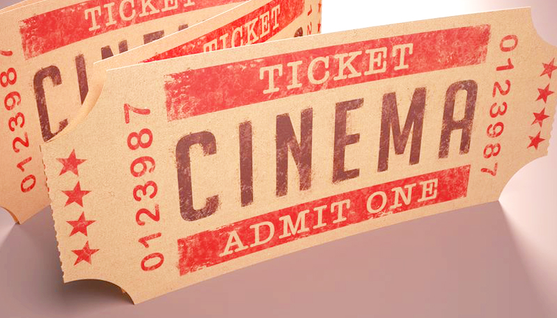 Watching a movie is one of the best ways to get out of the house and enjoy some downtime, but they can be expensive. Here are 21 legitimate ways to get free movie tickets to save some money while catching the latest flicks.