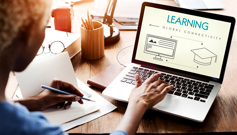 There are thousands of online courses that let you learn for free. Better yet, many of them offer certification that you can add to your resume or professional profile to prove your continuing education! Here’s where to find them.