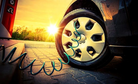 “How Can I Get Free Air for Tires Near Me?”: 12 Ways to Find It!
