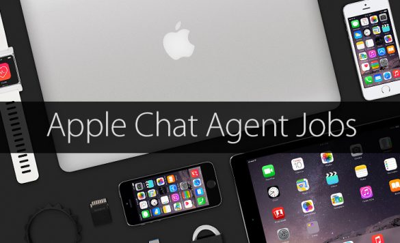 Apple Work from Home Jobs: The Ultimate Guide