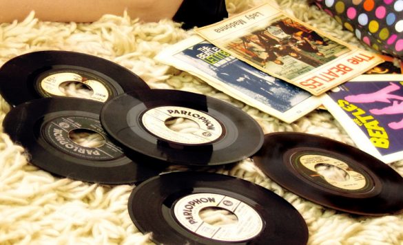 Top 18 Places to Sell Used CDs Online and Get More Money