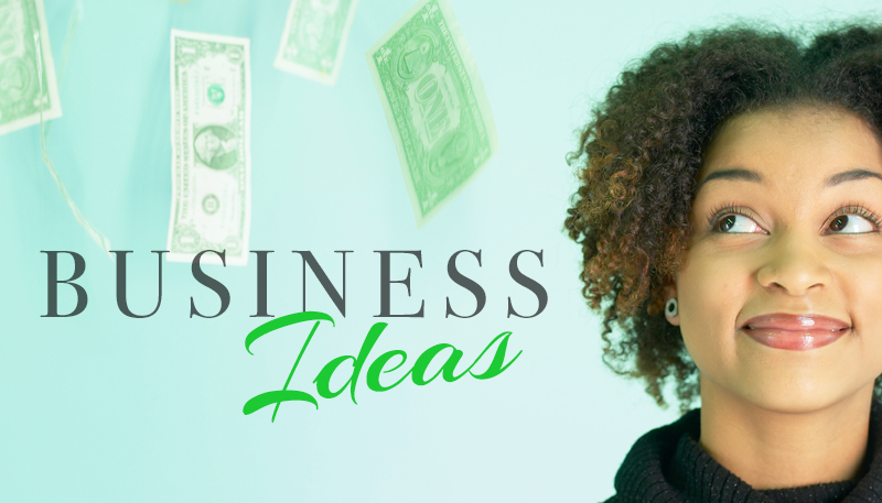 Home-based businesses are more popular than ever. If you’re a woman who wants to transform into an entrepreneur, you’re going to want to check out these 18 best business ideas for women to start NOW, right from their homes.
