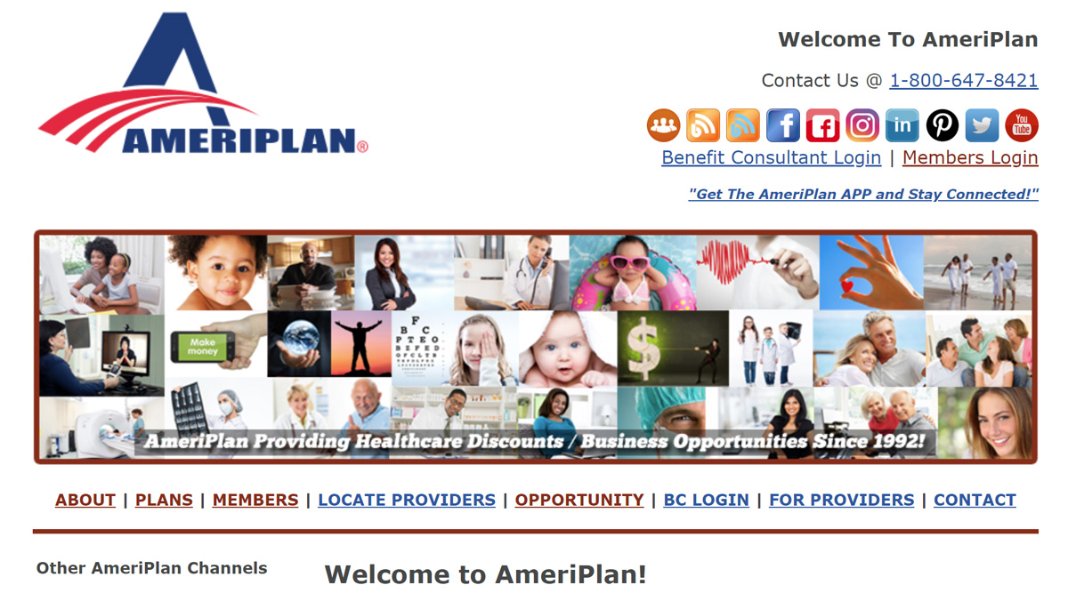 AmeriPlan USA lets you become a benefits consultant to make money selling its health discount plans to others – but is it legit? Learn how this opportunity works, what you have to do, and what’s in it for you, based on what real consultants have to say. 