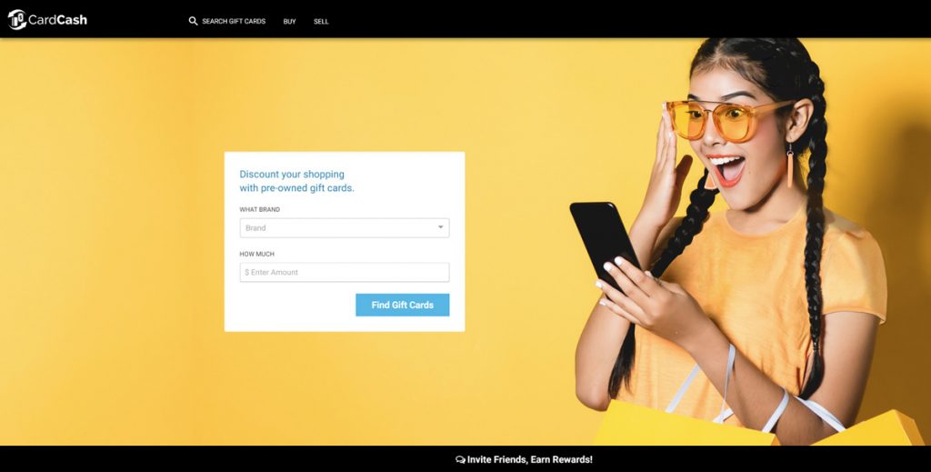 CardCash Review Is CardCash Legit and Can It Make You Money? Make Money Online