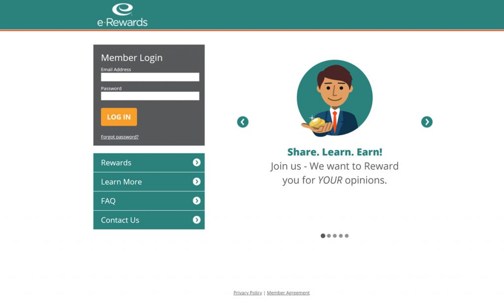 ERewards Review Is It Another Paid Online Survey Scam? Make Money Online