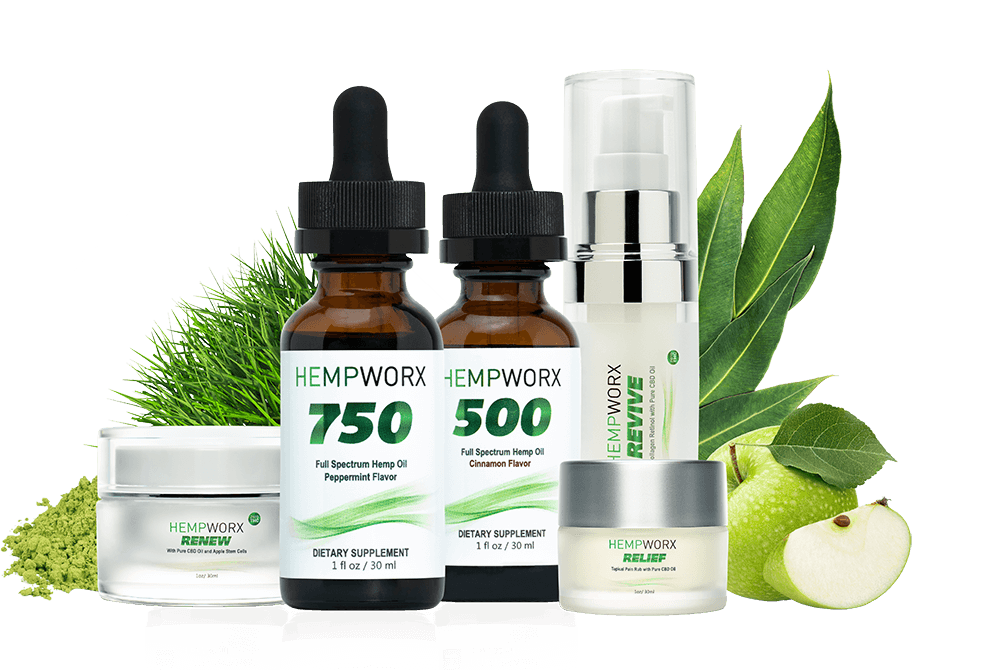 The CBD oil industry is more popular than ever, and HempWorx is just one of many companies taking advantage of its popularity. Are its hemp-based products your new business opportunity? Find out more about the HempWorx pay structure, business opp, incentives, and more.
