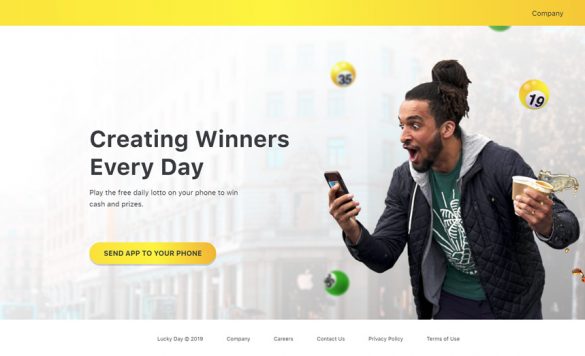 Lucky Day App Review: Can You Win the Lottery with This Free App?