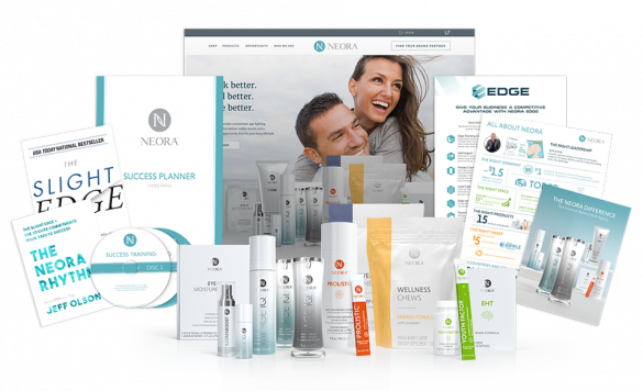 Nerium International (Neora) Review: Earn Cash Selling Skincare Products